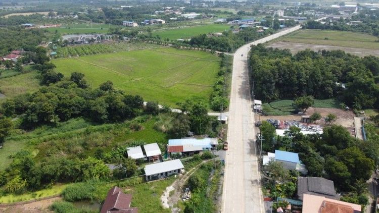 ไม่ใช่ ขายบ้านพร้อมที่ดิน รูปที่ 3