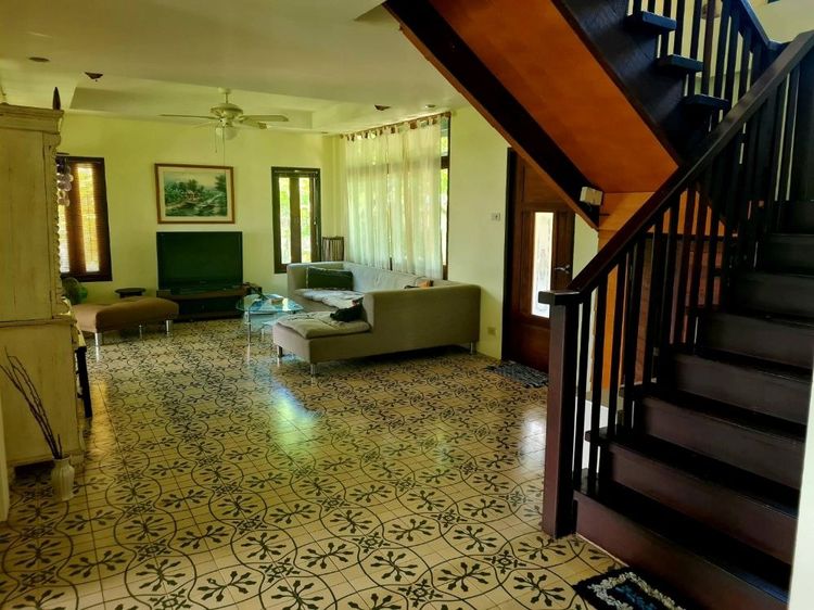 มีบางส่วน ขายบ้านสวย 2 หลัง ใจกลางธรรมชาติ วิวเขา เงียบสงบพร้อมเข้าอยู่ บ้านแม่ฮี้ อ.ปาย แม่ฮ่องสอน เพียง 5.6 ล้านบาท  รูปที่ 4