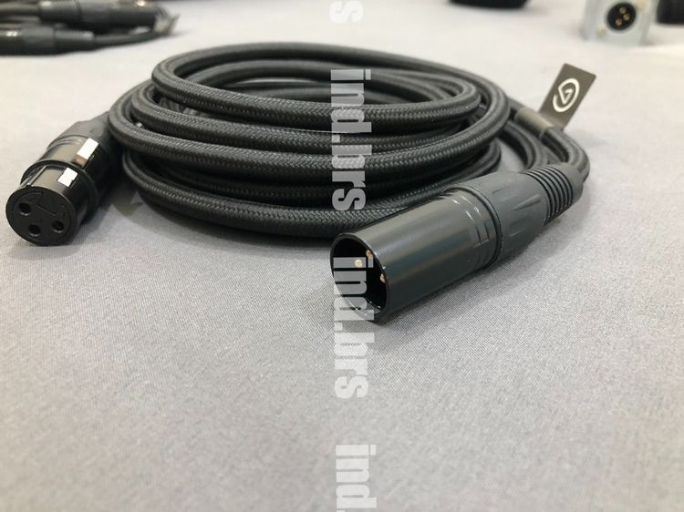 ELGATO XLR สายไมค์โครโฟน XLR รูปที่ 2