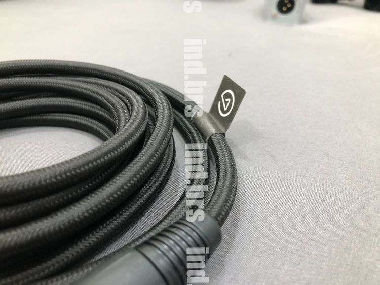 ELGATO XLR สายไมค์โครโฟน XLR รูปที่ 3