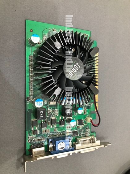 การ์ดจอ ไม่ทราบรุ่น รูปที่ 2