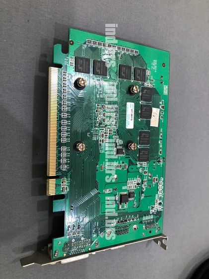 การ์ดจอ ไม่ทราบรุ่น รูปที่ 3