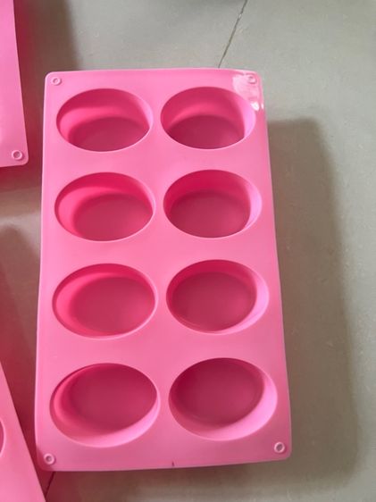 ฟรี แม่พิมพ์ซิลิโคนเหมือนใหม่ใช้ไป 2-3 ครั้ง รูปที่ 3