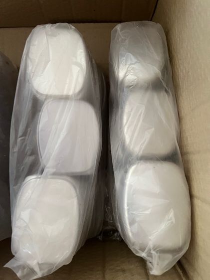 ฟรี แม่พิมพ์ซิลิโคนเหมือนใหม่ใช้ไป 2-3 ครั้ง รูปที่ 9