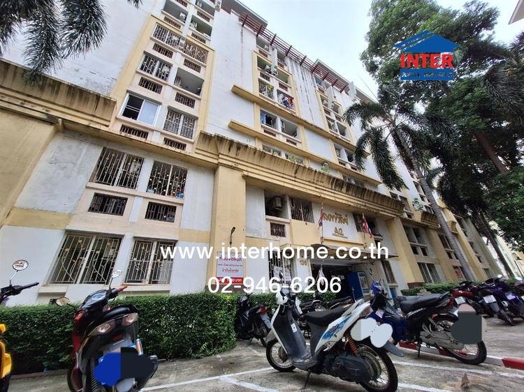 คอนโดมิเนียม 22.16 ตร.ม. บางใหญ่ สแควร์A2 ใกล้เดอะสแควร์บางใหญ่ ถนนกาญจนาภิเษก ถนนรัตนาธิเบศร์ บางบัวทอง นนทบุรี