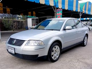 2004 VOLKSWAGEN PASSAT B5.5 1.9 TDI