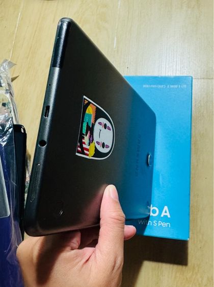 ขาย Samsung tab 8” โทรได้ รูปที่ 3