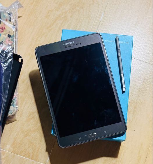 ขาย Samsung tab 8” โทรได้