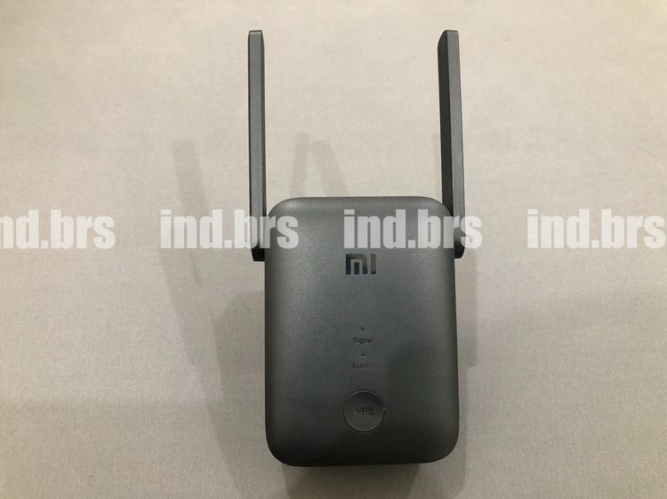 Xiaomi Wifi Range Extender ตัวขยายระยะสัญญาณ MI AC1200