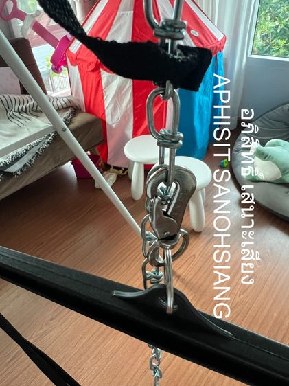 Jolly Jumper จั๊มเปอร์เด็ก มือ2 รูปที่ 3