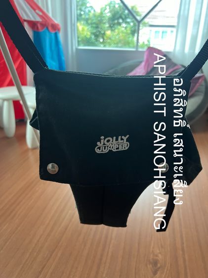 Jolly Jumper จั๊มเปอร์เด็ก มือ2 รูปที่ 2