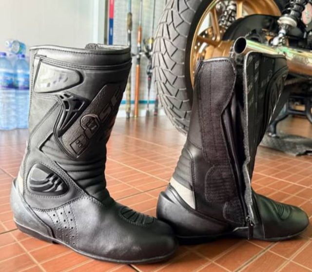 รองเท้าการ์ด ทัวริ่ง รูปที่ 3