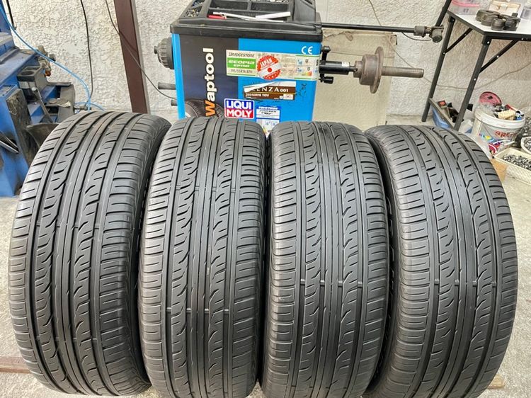 แม็ก ISUZU MU-X ขอบ 20” ยาง DUNLOP 265-50R20 ปี 22 ดอกสวยพร้อมใช้งาน รูปที่ 13