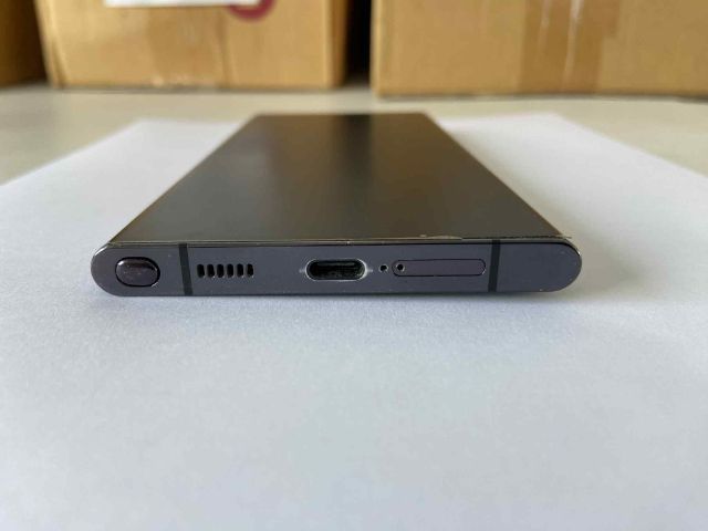 Samsung S22 Ultra