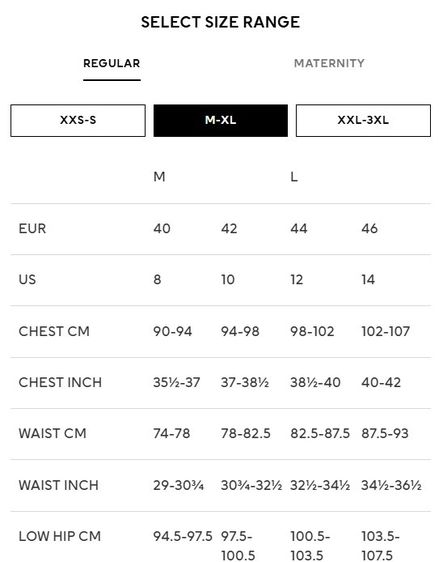 Hooded sweatshirt dress ฮุ้ดเดรส H M ของใหม่ สีฟ้า size L   รูปที่ 8