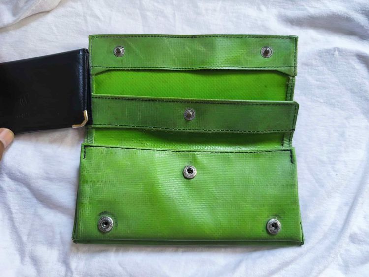 กระเป๋าทรงยาว Freitag Caroline F555 มือ2 รูปที่ 5