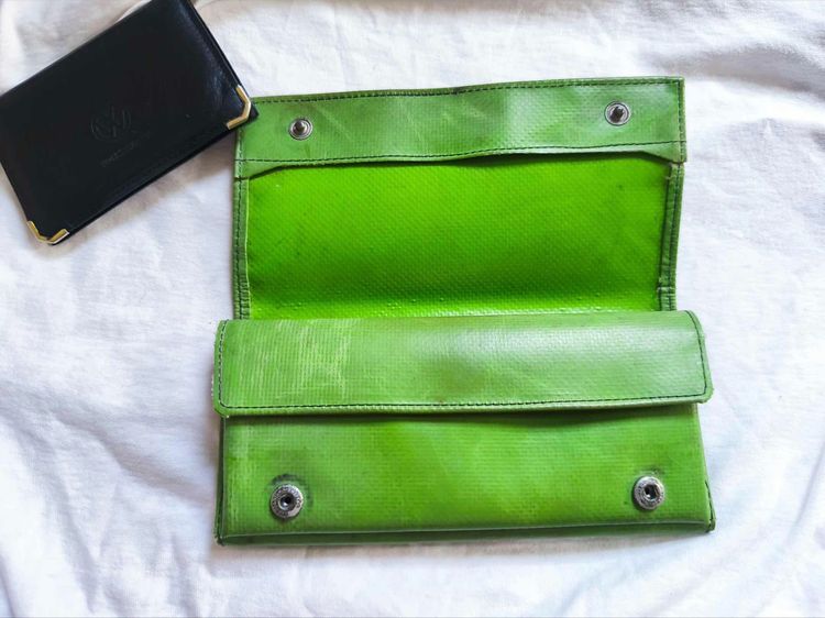 กระเป๋าทรงยาว Freitag Caroline F555 มือ2 รูปที่ 4