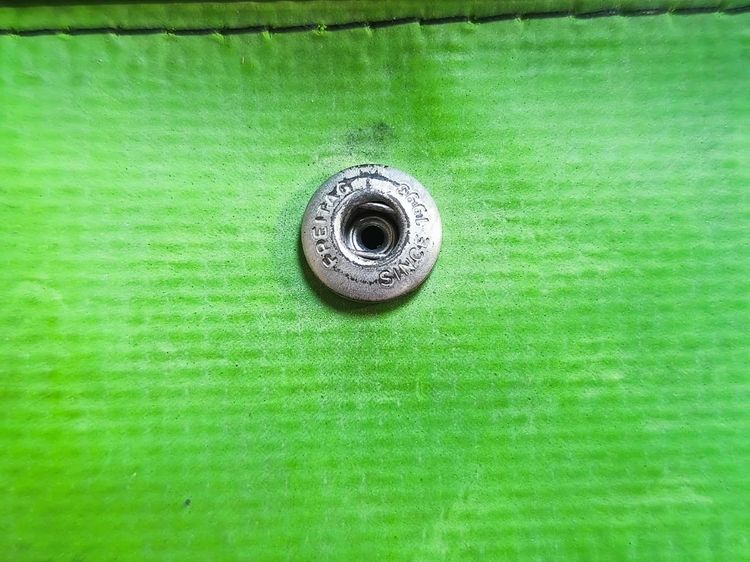 กระเป๋าทรงยาว Freitag Caroline F555 มือ2 รูปที่ 8