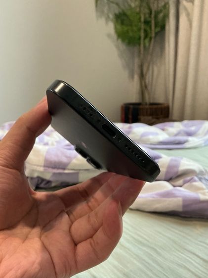 iphone 16 pro max รูปที่ 4