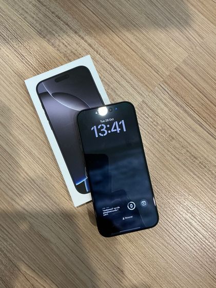 iphone 16 pro max รูปที่ 5