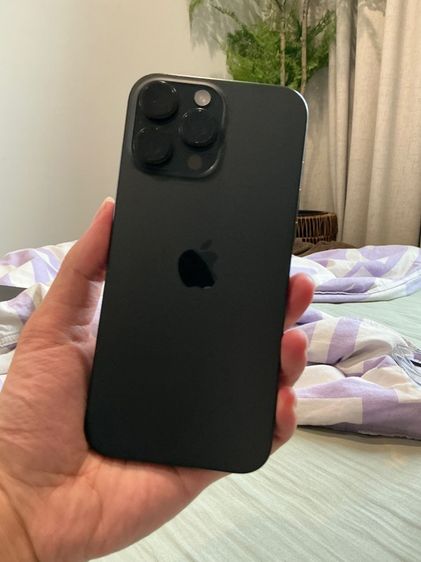 iphone 16 pro max รูปที่ 2