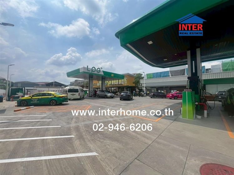 ที่ดิน + สิ่งปลูกสร้าง 719 ตร.ว. ที่ดิน + สิ่งปลูกสร้าง ซอยประชาอุทิศ76 ถนนประชาอุทิศ ถนนพุทธบูชา ถนนครุใน เขตทุ่งครุ กรุงเทพมหานคร รูปที่ 4