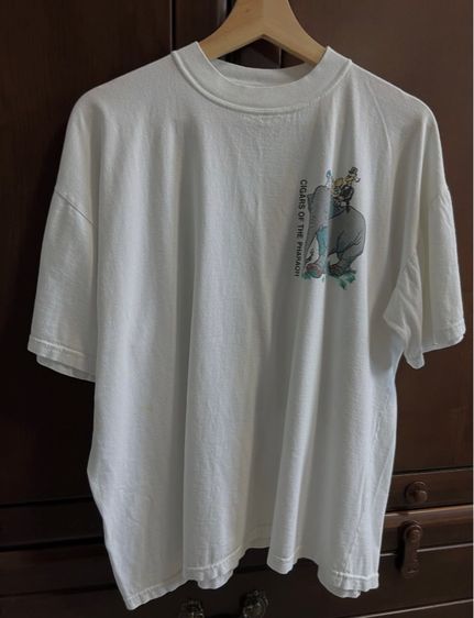 เสื้อยืดมือสอง ตินติน รูปที่ 2