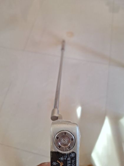 ไม้กอล์ฟ รูปที่ 11