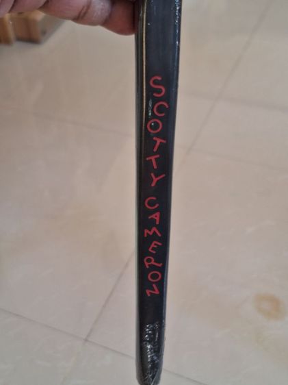 ไม้กอล์ฟ รูปที่ 7