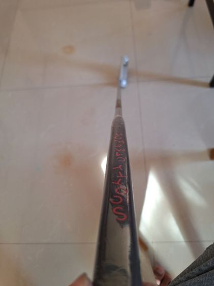 ไม้กอล์ฟ รูปที่ 5