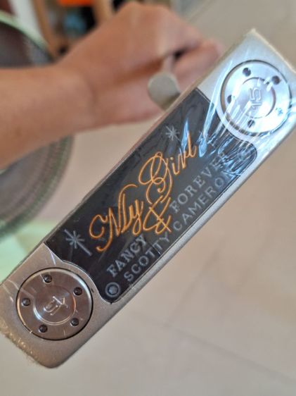 ไม้กอล์ฟ รูปที่ 4