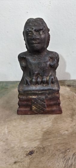 ตุ๊กตาดินปั้นเก่าๆโบราณหายาก