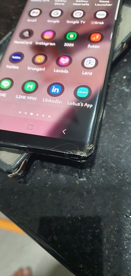 ซัมซุง note8 รูปที่ 7