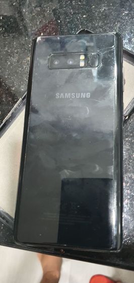 ซัมซุง note8 รูปที่ 8