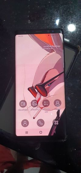 ซัมซุง note8 รูปที่ 10