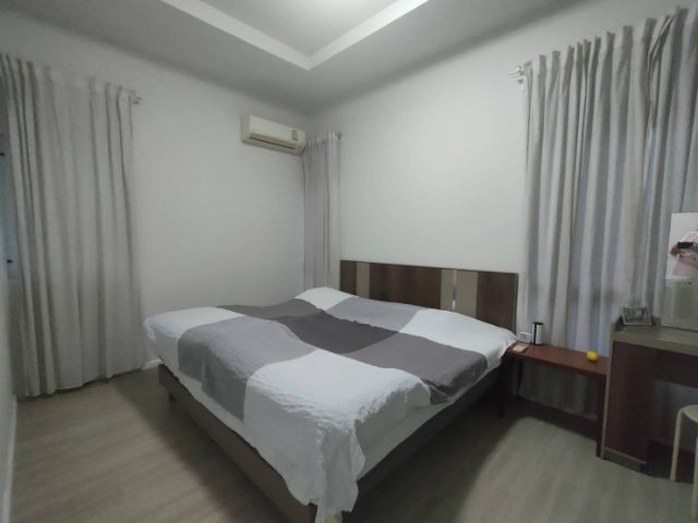 AP (Thailand) มีบางส่วน 2017 ไม่ใช่ ขายบ้านแฝด โครงการAP สุขสวัสดิ์30 ใกล้Mrt และทางด่วนเพียง 10 นาที รูปที่ 4