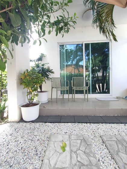 AP (Thailand) มีบางส่วน 2017 ไม่ใช่ ขายบ้านแฝด โครงการAP สุขสวัสดิ์30 ใกล้Mrt และทางด่วนเพียง 10 นาที รูปที่ 3