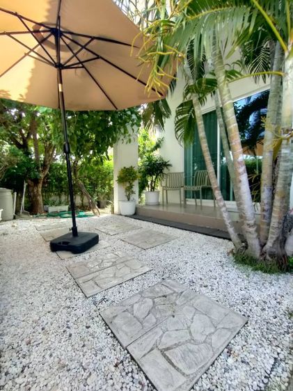 AP (Thailand) มีบางส่วน 2017 ไม่ใช่ ขายบ้านแฝด โครงการAP สุขสวัสดิ์30 ใกล้Mrt และทางด่วนเพียง 10 นาที รูปที่ 2