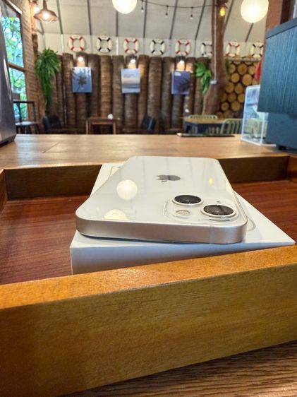 iPhone 13 รูปที่ 6