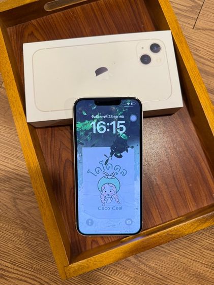 iPhone 13 รูปที่ 2