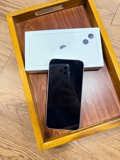 iPhone 13 รูปที่ 3
