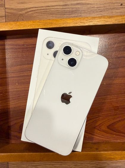 iPhone 13 รูปที่ 8