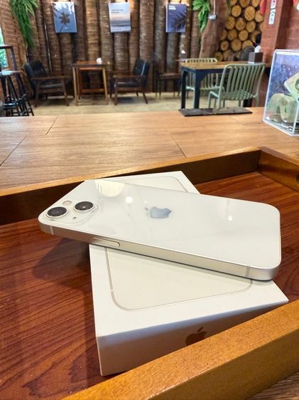 iPhone 13 รูปที่ 5