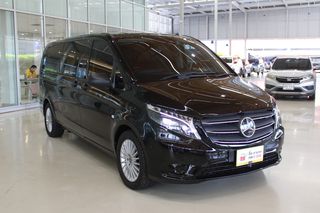 BENZ Vito 2.0 119CDI Tourer
