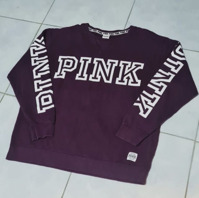 Victoria's Secret Sweater