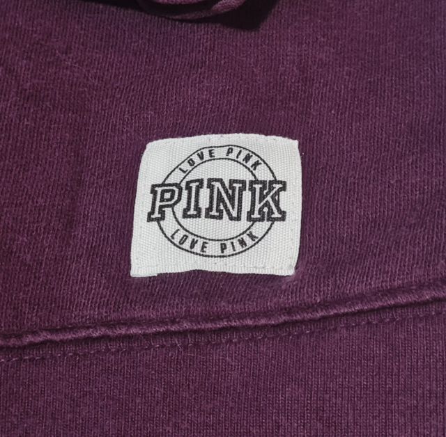 Victoria's Secret Sweater รูปที่ 6