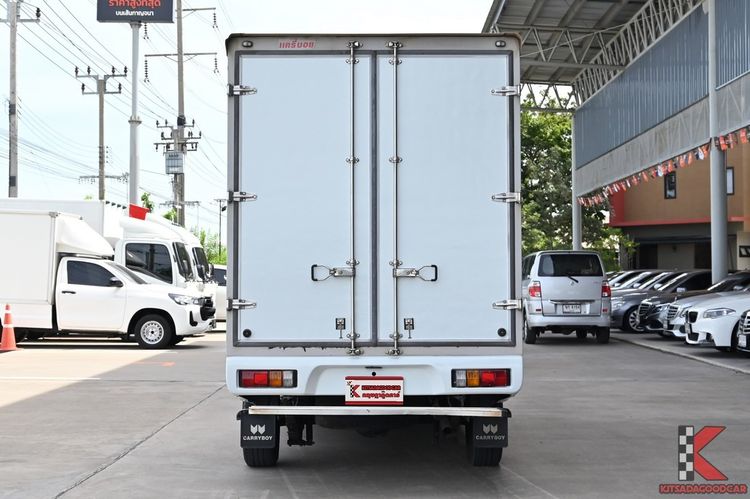 Isuzu D-MAX 2021 1.9 B Pickup ดีเซล ไม่ติดแก๊ส เกียร์ธรรมดา ขาว รูปที่ 4