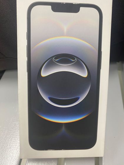 ขายiphone16 e 128GB สีดำดุ Newมือ1 นัดรับได้ คุ้มมาก รีบขาย รูปที่ 6