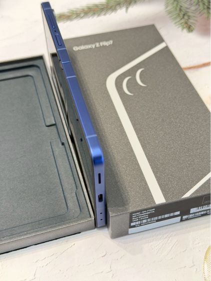 Galaxy Z Flip7 รูปที่ 11