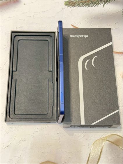 Galaxy Z Flip7 รูปที่ 8
